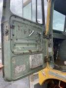 1973 Mack FR-700 Tipper Truck