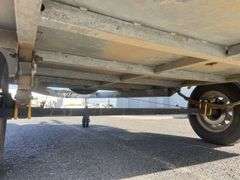 8x5 Off-Road Heavy Duty Galvanised Ramp Trailer