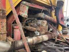 1973 Mack FR-700 Tipper Truck