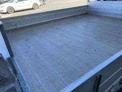 2002 Holden Rodeo LX Utility with Tail Lift