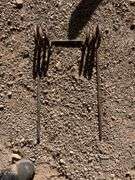 Qty Flexicoil Harrow Teeth