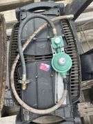 Commercial Steam Cleaner