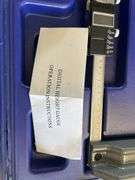 TM Vernier Digital Height Gauge - 0-300mm
