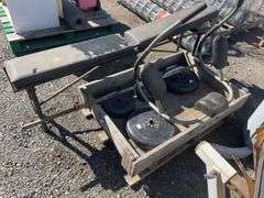 York Exercise Equipment