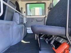 2018 Hino 300  817 4x4 Series Tray Truck - COI