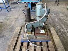 Arboga B1304 Pillar Drill