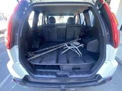 2008 Nissan  X-Trail Wagon