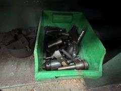 Metal Lathe Hercus and Qty Tooling