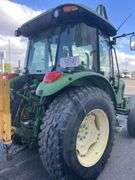 John Deere 5075M 2WD Tractor