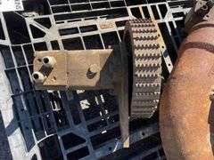 Hydraulic Pump