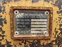2022 Caterpillar 340 Track Excavator (1,330hrs)