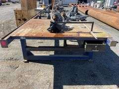 Profiler Machine