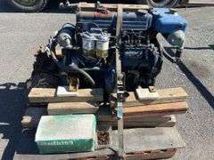 Boat Motor
