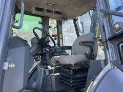 2015 John Deere 315SL Backhoe Loader
