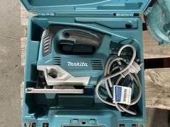 Pallet Assorted Makita Electric Tools
