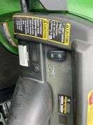 2015 John Deere 4x4 Tipping Gator 