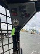 2015 Bobcat S70 Skidsteer Loader