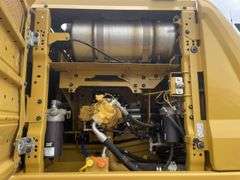 2022 Caterpillar 340 Track Excavator (1,330hrs)