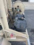 2010 TRHC Spray Trailer 