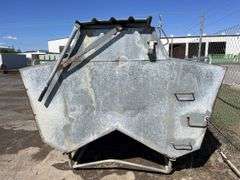 6T Adnaught Self Feeder
