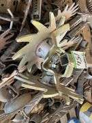 Trash Whippers Suit Exel Stubble Warrior