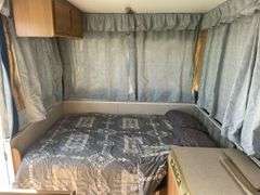 2007 Jayco Penguin Poptop Caravan