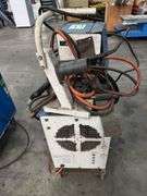 Cigweld Transmig 400/4R Welder
