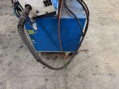 Cigweld Transmig 400/4R Welder