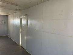 2012 Eastco 12x3.0m Portable Building