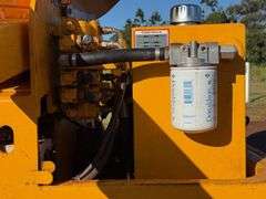 2018 Hydralada 360 Hi-Lift Work Platform - BUNDABERG 