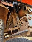 Kubota X900 Hydraulic Tipper RTV - BUNDABERG 