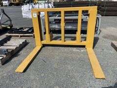 Fork Attachment