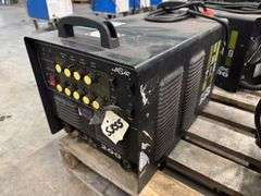 Unimig AC/DC 200 Pulse Tig Welder