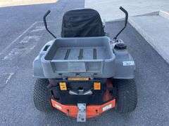 Husqvarna Z4218 Residential Zero Turn Mower