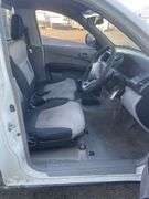 2007 Mitsubishi Triton Single Cab Utility