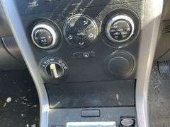 2006 Suzuki Grand Vitara Wagon - Non Operational
