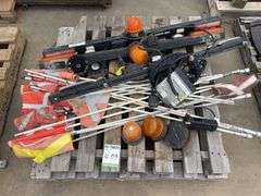 Mine Spec Vehicle Accessories