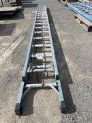 Bailey Extension Ladder 7.66m - 170kg