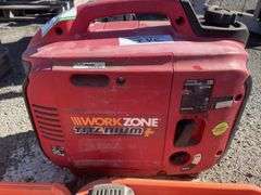 Genset & Ramset Drill