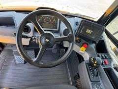 2023 Caterpillar 730 Articulated Dump Truck