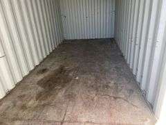 2019 20' Shipping Container - TCIU4830674