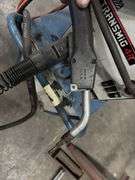 Cigweld Transmig 400/4R Welder