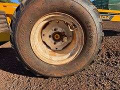 2018 Hydralada 360 Hi-Lift Work Platform - BUNDABERG 
