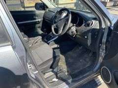 2006 Suzuki Grand Vitara Wagon - Non Operational