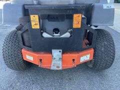 Husqvarna Z4218 Residential Zero Turn Mower
