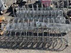 Used & New Rolls Roofsafe Mesh