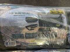 2x Lge Deluxe Tool Bag