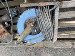 Pompetravalini Vacuum Pump - Parts only