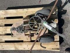 Pope Travelling Irrigator