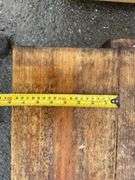 24x 2.4m 200x50mm Treated Pine Sleepers